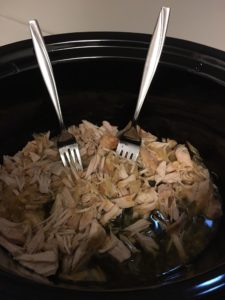 Pulled Pork