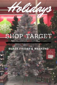 Shop Target