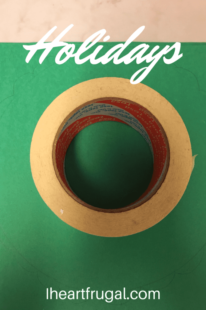 Letter Wreaths