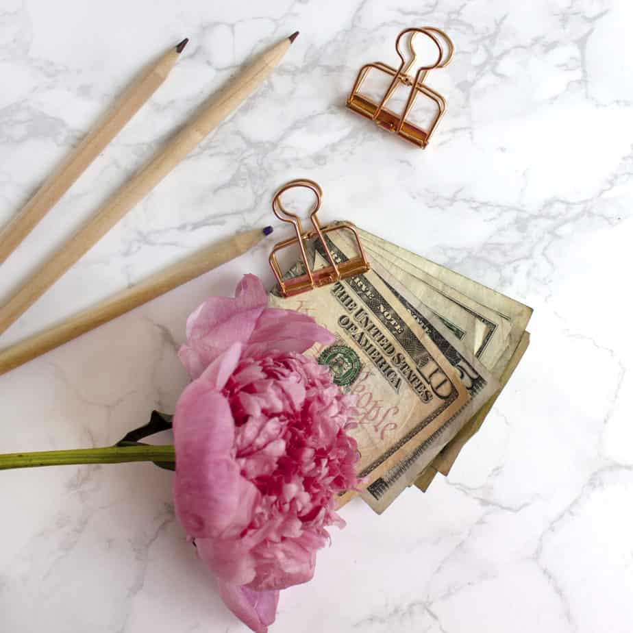 Start Saving