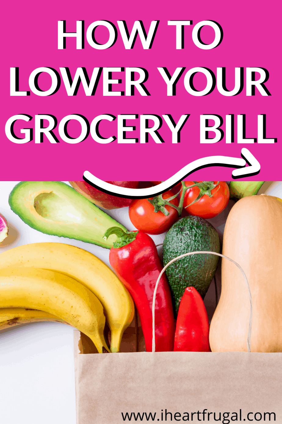 25 Healthy Foods for Under a Dollar a Serving That Will Help You Cut Your  Grocery Bill While Eating Healthy