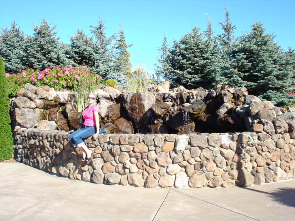 Napa Valley, California - Cheap Places to Travel in the US #travel #UStravel #budgettravel