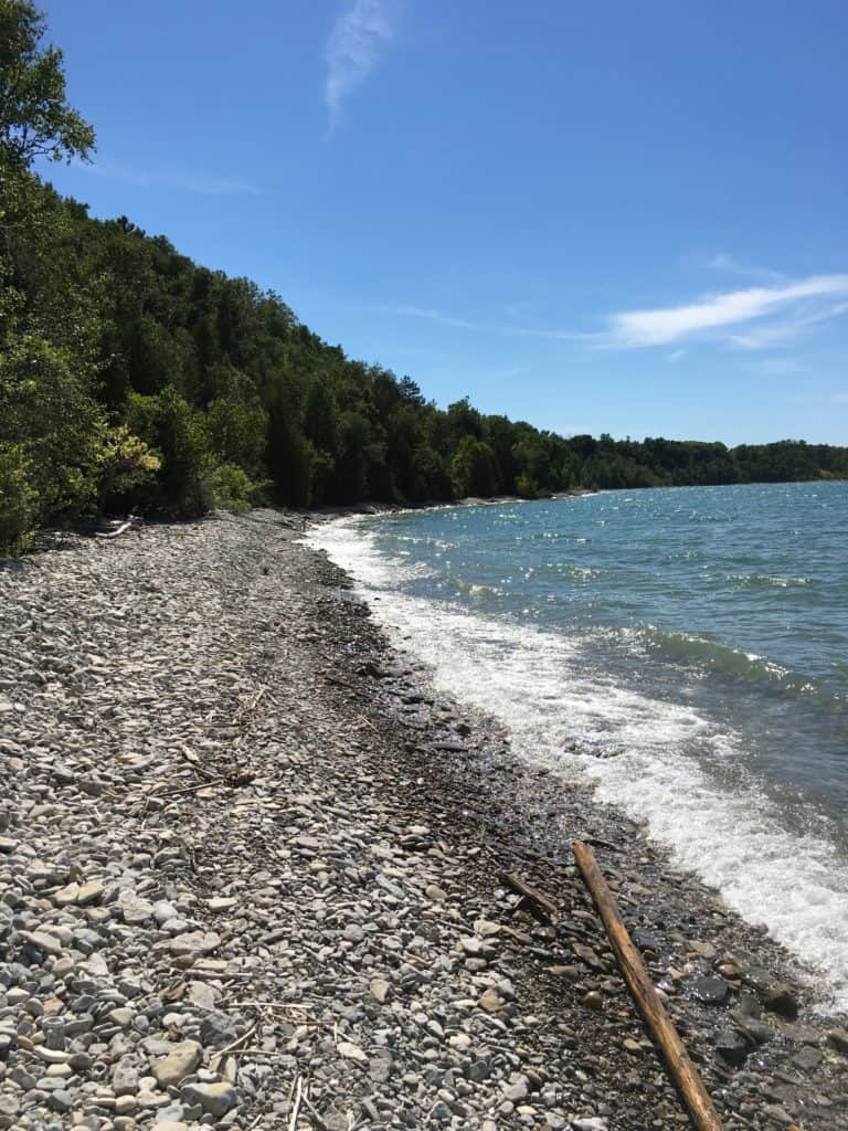 Northern Michigan - Cheap Places to Travel in the US
