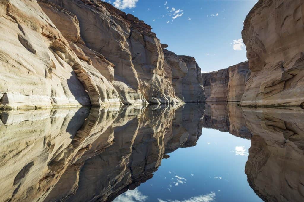 Lake Powel - Arizona