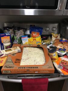 Cheap Aldi Meal Plan Haul - Create this Cheap Aldi Meal Plan for under $35 #mealplan #frugal #savemoney