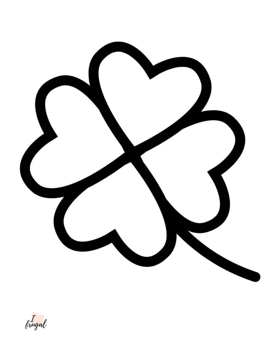 four-leaf-clover-free-printable-coloring-sheet-i-heart-frugal